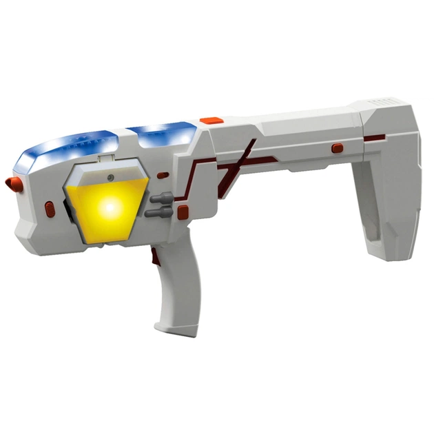 Іграшкова зброя Laser X PRO 2.0 для двох гравців (88042) - изображение 1