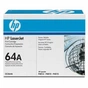 Картридж HP LJ 64A P4014/P4015/P4515 series (CC364A) - зменшене зображення 1
