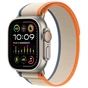 Ремінець до смарт-годинника Armorstandart Trail Loop для Apple Watch 49/46/45/44/42 (Series 1-3) Orange Beige (ARM74231) - зменшене зображення 1