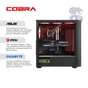 Персональний комп`ютер COBRA Gaming (I147KF.32.S1.57T.25460) - зменшене зображення 6