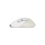 Мишка A4Tech FB45CS Air2 Bluetooth/Wireless Cream Beige (4711421999441) - зменшене зображення 4