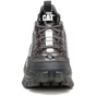 Кросівки Caterpillar (CAT) Intruder Max Lace Chrometallic P726284 чорні 43 (195021015420) - зменшене зображення 6