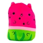 М'яка іграшка Cats vs Pickles серії «Jumbo» – Кавунчик (CVP2000PM-4) - зменшене зображення 1