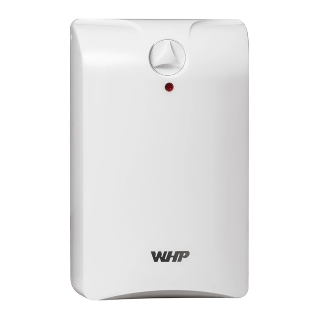 Бойлер WHP Junior 5 - picture 6