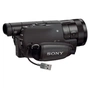 Цифрова відеокамера Sony Handycam HDR-CX900 Black (HDRCX900EB.CEN) - уменьшенное изображение 7