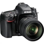 Цифровий фотоапарат Nikon D610 24-85mm Kit (VBA430K001) - зменшене зображення 3