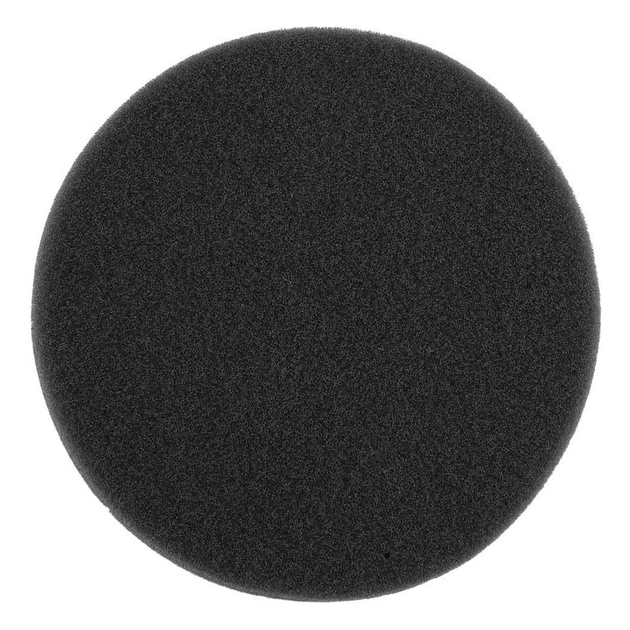 Диск полірувальний Neo Tools полірувальний, губка м’яка, на липучці, 80x25мм (08-976) - picture 3