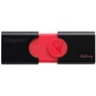 USB флеш накопичувач Kingston 32GB DT106 USB 3.0 (DT106/32GB) - зменшене зображення 1