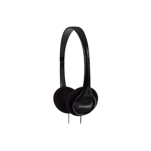 Навушники Koss KPH7 Black (KPH7) зображення 1