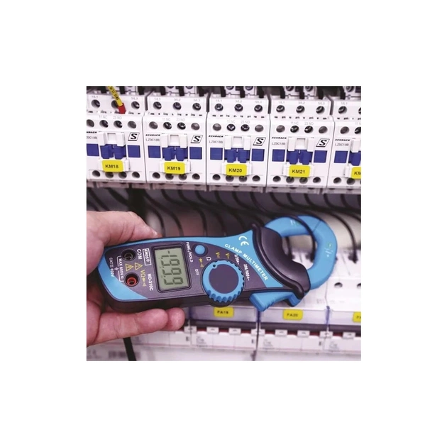 Цифровий мультиметр EMOS M0305 - picture 6