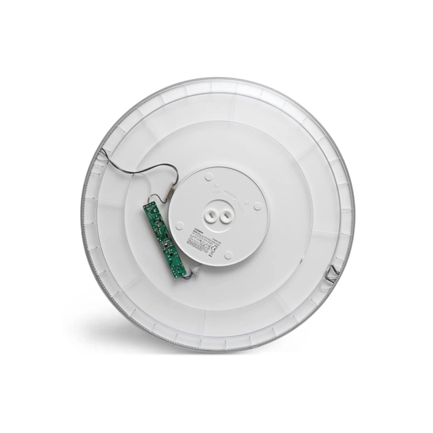 Світильник Videx DL5R 44W 3000K-4000K-5000K White (VL-DL5R-44CW) - зображення 3