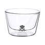 Піала MasterPro Mixology з подвійними стінками 360 мл (BGMP-20102) - зменшене зображення 2