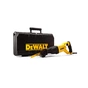 Шабельна пила DeWALT 1100 Вт, 0 - 2800 хід/хв, величина ходу 29 мм, 3.5 кг, кейс (DWE305PK) - уменьшенное изображение 5