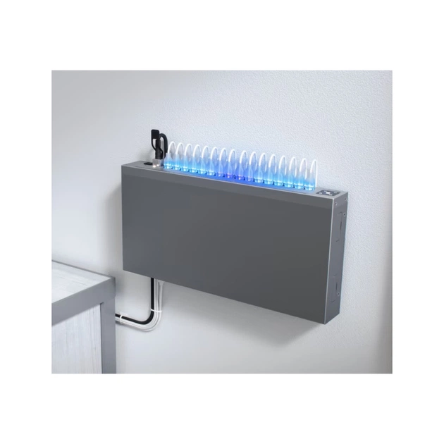 Комутатор мережевий Ubiquiti USW-PRO-MAX-16-POE - picture 10