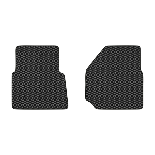 Килимок в салон EVAtech передні Land Rover Defender 1990-2016 1 п (LR22295AB2RBB) - зображення 1