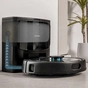 Робот-пилосос Cecotec Conga 9590 Spin Revolution Ultra Power Home (A01_EU01_100146) - зменшене зображення 4