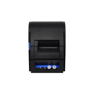Принтер етикеток Gprinter GP3120TUD USB (GP3120TUD-0136) зображення 1