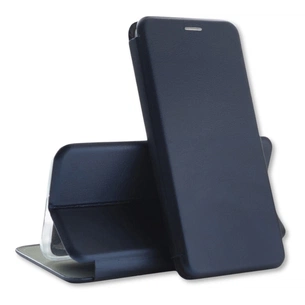 Чохол до мобільного телефона BeCover Exclusive Motorola Moto G56 Deep Blue (715490) зображення 1