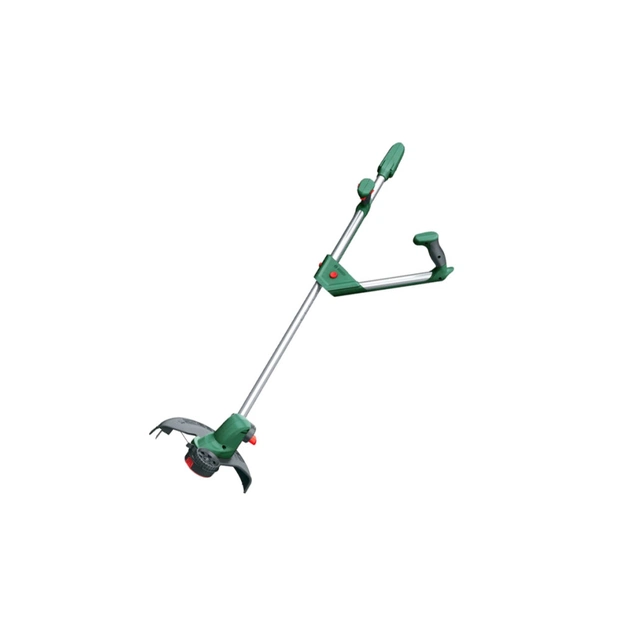 Тример садовий Bosch UniversalGrassCut 18V-260 1х2.5Ah, 26см, 2.3кг (0.600.8C1.D03) - picture 11