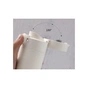 Термос Xiaomi Quange Stainless vacuum cup with Display Matte White 480 мл (BW401 Matte White) - зменшене зображення 6