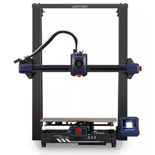 3D-принтер Anycubic Kobra 2 Plus (K2PB0BK-Y-O/ K2PC0BK-Y-O) зображення 1