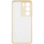 Чохол до мобільного телефона Armorstandart ICON Realme C75 4G Camera cover Wheat (ARM82897) - зменшене зображення 2