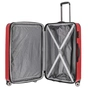 Валіза Travelite City Red L (TL073049-10) - зменшене зображення 4