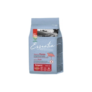 Сухий корм для кішок Essentia Adult Grain Free Exigent зі свининою 1.5 кг (8014556129643) зображення 1