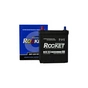 Акумулятор автомобільний ROCKET 40Ah (SMF 42B19R) - зменшене зображення 1
