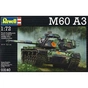 Збірна модель Revell Танк M60 A31:72 (3140) - зменшене зображення 1