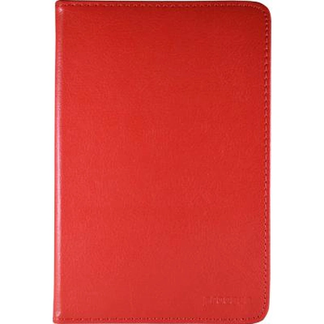 Чохол до планшета Pro-case 7" універсальний case fits up red (UNS-011 r) - изображение 1
