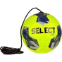 М'яч футбольний Select тренувальний Street Kicker New v24 556 4 Жовтий (5703543350421) - зменшене зображення 1