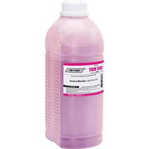 Тонер Konica Minolta QMS MC7450, 350г Magenta IPM (TB115M-1) зображення 1
