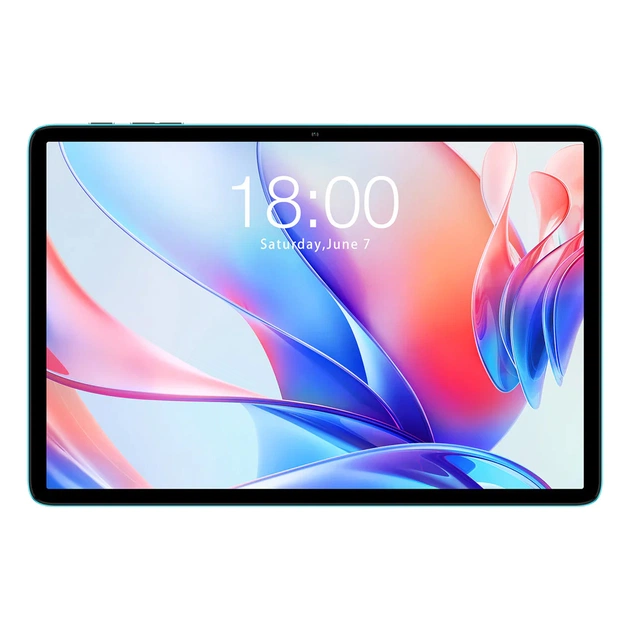 Планшет Teclast P30 10.1' HD 4/128GB/WIFI/Metal/ Blue (6940709686898) - зображення 1