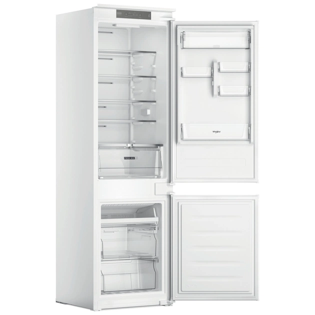 Холодильник Whirlpool WHC18T311 - зображення 10