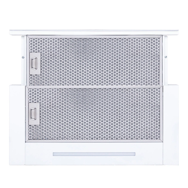 Витяжка кухонна Weilor PTS 6265 WH 1300 LED Strip - picture 5