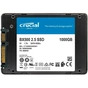 Накопичувач SSD 2.5" 1TB Micron (CT1000BX500SSD1) - уменьшенное изображение 2