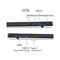 Ноутбук Acer Swift Go 16 SFG16-74 (NX.JNMEU.003) - зменшене зображення 9
