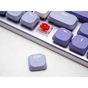 Клавіатура Thunderobot K96 Tri-mode Red Switch UA Purple (6932066308223) - зменшене зображення 8