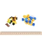 Набор для творчества Same Toy Puzzle Art Animal serias 306 эл. (5991-6Ut) - уменьшенное изображение 3