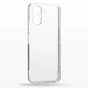 Чохол до мобільного телефона BeCover Silicone Oppo A6x Transparent (716078) - зменшене зображення 3