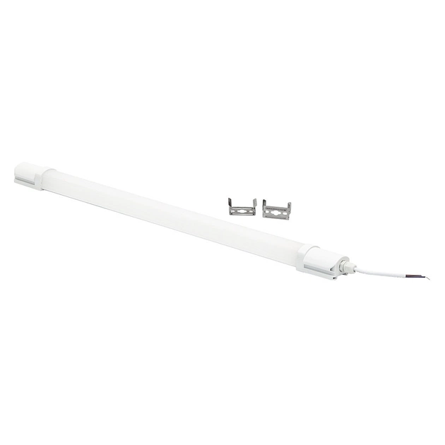 Світильник Delux PC7-02 16W LED 6500K_IP65 (90011312) - picture 1