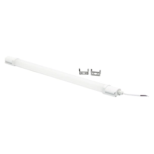 Світильник Delux PC7-02 16W LED 6500K_IP65 (90011312) изображение 1