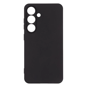 Чохол до мобільного телефона Armorstandart Matte Slim Fit Samsung S24 Camera cover Black (ARM72474) зображення 1