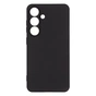 Чохол до мобільного телефона Armorstandart Matte Slim Fit Samsung S24 Camera cover Black (ARM72474) - зменшене зображення 1
