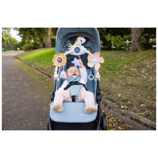 Дуга для коляски Tiny Love Єдиноріг, колекція "Країна Єдинорогі (1405600030) - picture 4