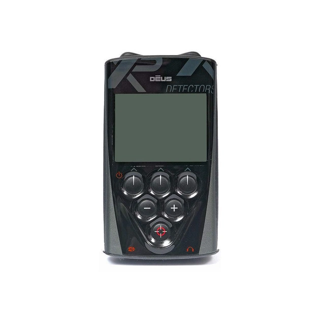 Металошукач XP DEUS 28X35 RC (1722) - picture 3