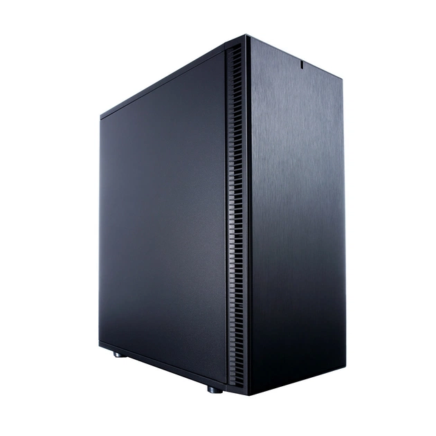 Корпус Fractal Design Define C (FD-CA-DEF-C-BK) - зображення 1
