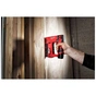 Степлер будівельний Milwaukee M12 BST-202X 2x2Ah, HD кейс (4933459635) - уменьшенное изображение 4