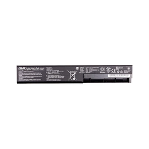 Акумулятор до ноутбука ASUS X401 (A32-X401) 10.8V 4400mAh PowerPlant (NB431083) зображення 1
